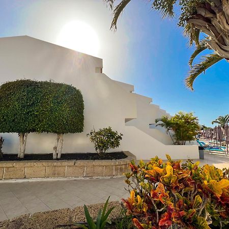 Apartament Malibu Blue Costa Adeje (Tenerife) Exterior foto