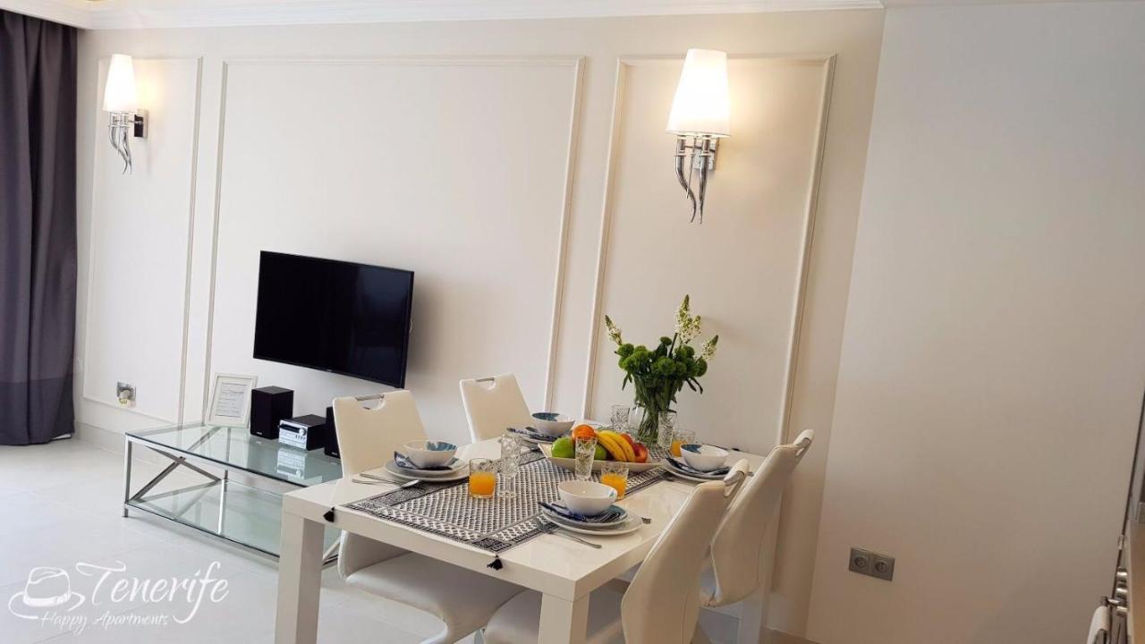 Apartament Malibu Blue Costa Adeje (Tenerife) Exterior foto