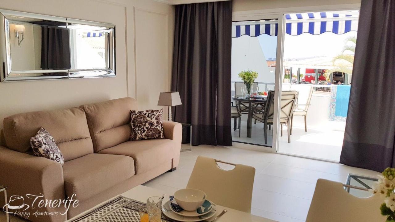 Apartament Malibu Blue Costa Adeje (Tenerife) Exterior foto