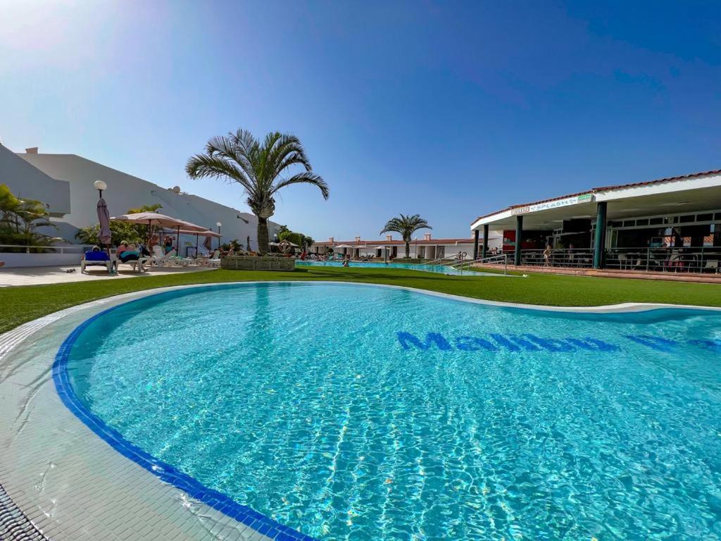 Apartament Malibu Blue Costa Adeje (Tenerife) Exterior foto
