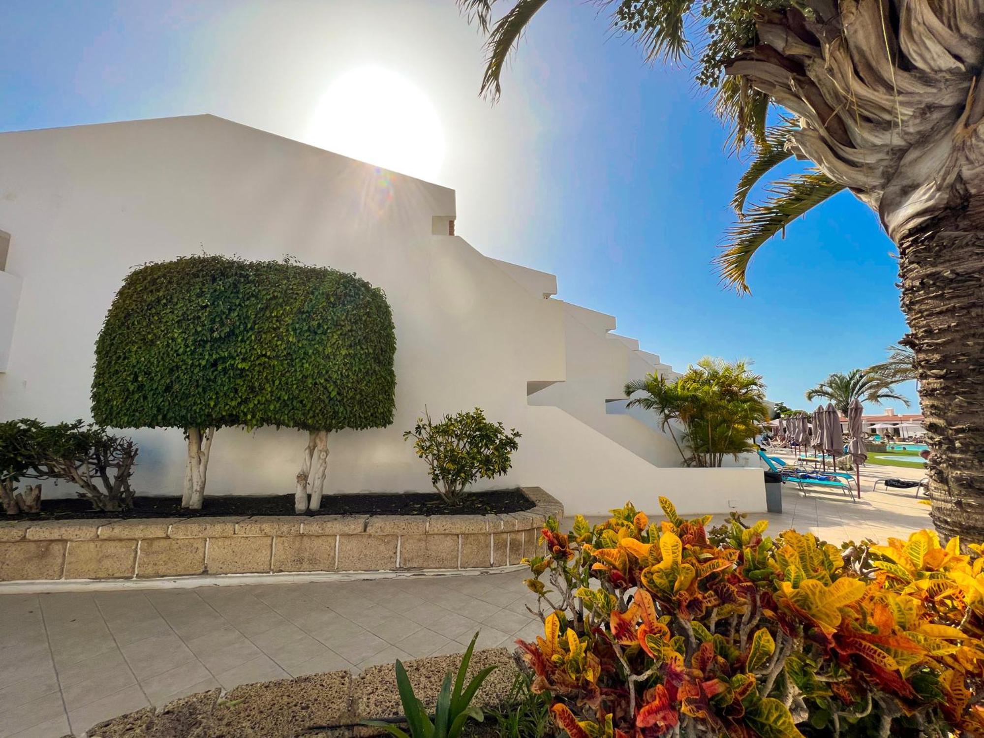 Apartament Malibu Blue Costa Adeje (Tenerife) Exterior foto